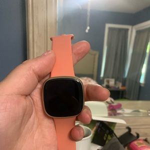Fitbit Versa 3